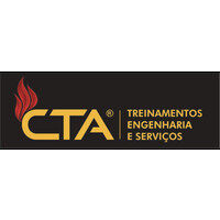 CTA Treinamentos, Engenharia e Serviços Logo