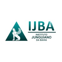 Instituto Junguiano da Bahia Logo