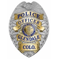 Glendale Police Department Logo