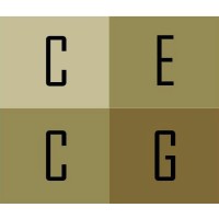 CECG, Inc. Logo