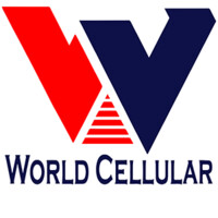 World Cellular Logo