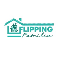 Flipping Familia, LLC. Logo