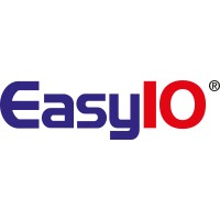 EasyIO Logo