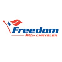 Freedom Jeep Chrysler Logo