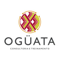 Ogüata - Design | Agile | Innovation Logo