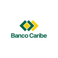 BANCO CARIBE Logo