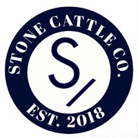 Stone Cattle Co. Logo
