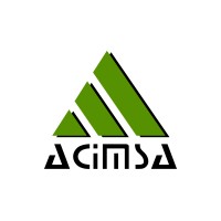 (ACIMSA) Automatizacion y Control Industrial de Monterrey S. A. de C. V. Logo