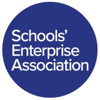 The Schools Enterprise Association Logo