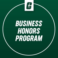 Business Honors Program - UNC Charlotte Logo