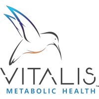 Vitalis Metabolic Health, PLLC Logo