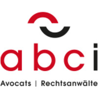ABC International Avocats & Rechtsanwälte Logo