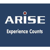 Arise Foundation Life Skills and Training Logo