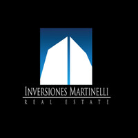 Inversiones Martinelli Logo