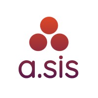 a.sis Logo