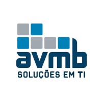 AVMB Soluções em TI Logo