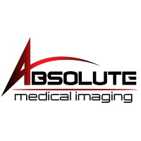 Absolute Medical Imaging Logo