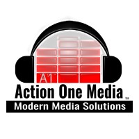 Action One Media Logo