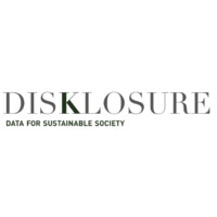 Disklosure Logo