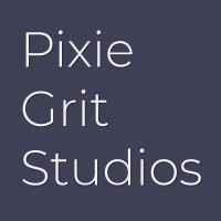 Pixie Grit Studios Logo