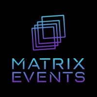 Matrix Events Logo