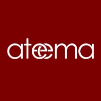 Ateema Media & Marketing, LLC Logo