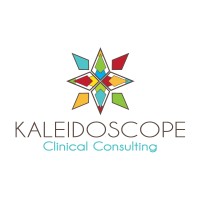 Kaleidoscope Clinical Consulting Logo