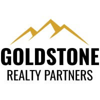 Goldstone Realty Partners Logo