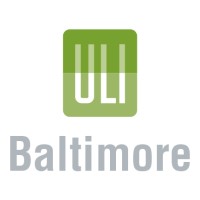ULI Baltimore Logo