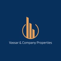 Vassar & Company Properties Logo