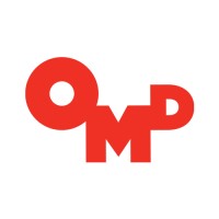OMD Argentina Logo