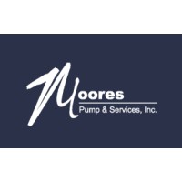 Moores Pump & Services, Inc. Logo