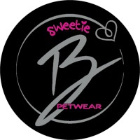 Sweetie B Petwear Logo