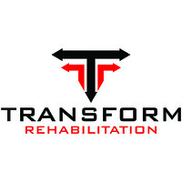 Transform Rehabilitation Logo