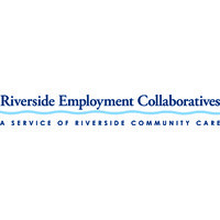 Riverside Employment Collaboratives Logo