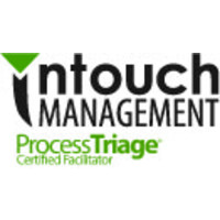 Intouch Management LLC Logo