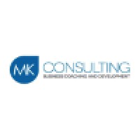 MK Consulting and Business Coaching Logo