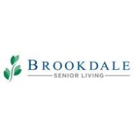 Brookdale West Melbourne Logo