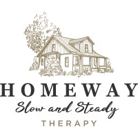 Homeway Therapy Logo