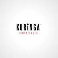 Kuringa Comunicação Logo