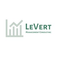 LeVert Consulting Logo