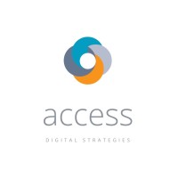 Access Digital Strategies Logo