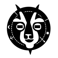 Deep Dark Magic Logo