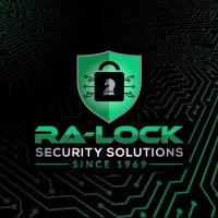 Ra-Lock Security Solutions, Incorporated Logo