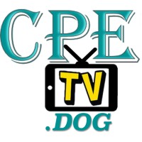 CPEtv Logo