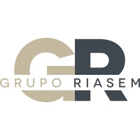 Grupo Riasem Logo