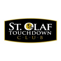 St. Olaf Touchdown Club Logo
