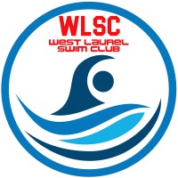 West Laurel Swim Club, Inc. Logo