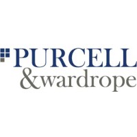 Purcell & Wardrope Chtd. Logo