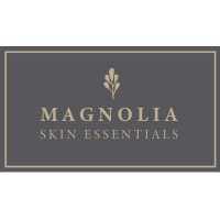 Magnolia Skin Essentials Logo